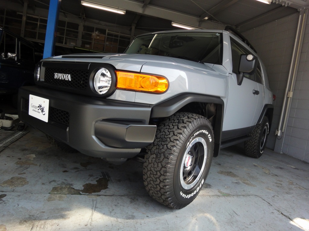 2013 toyota fj cruiser trail teams special edition for sale #7