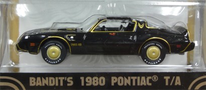 GR_Smokey and the Bandit_Bandit's 1980 Pontiac TA2
