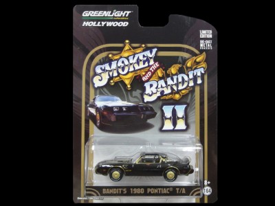 GR_Smokey and the Bandit_Bandit's 1980 Pontiac TA21
