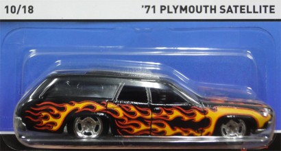 HW_realriders_10of18 '71 PLYMOUTH SATELLITE2