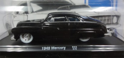 M2MACHINES 1949 Mercury2