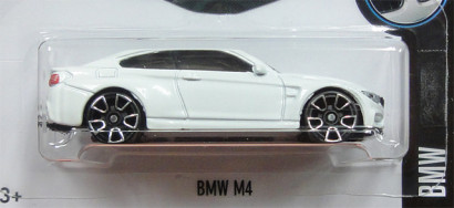 HW BMW BMW M4 white2
